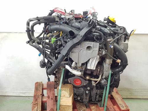 Engine RENAULT TRAFIC II Platform/Chassis (EL) 2.0 (EL0A) | BP36699515M1 - Image 10