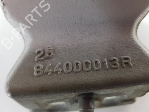 Other RENAULT MASTER III Van (FV) 2.3 dCi 125 RWD (FV0C, FV0D, FV0H, FV0J, FV0A, FV0K) | BP30395665O1 