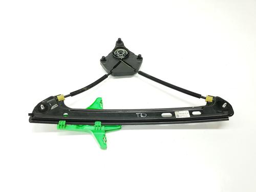 Used Rear right window mechanism VW GOLF VII (5G1, BQ1, BE1, BE2) 1.6 TDI (105 hp) 21842704