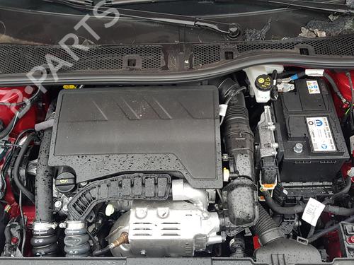 Engine mount OPEL CORSA F (P2JO)  | BP32986774M89  - Image 13