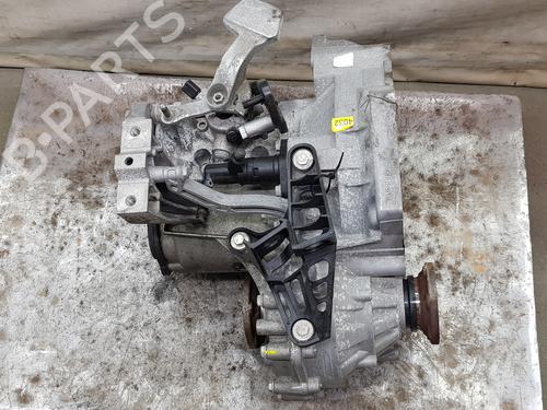 Used Gearbox Gearbox VW CADDY ALLTRACK IV Box Body/MPV (SAA) 2.0 TDI (75 hp) 36020749 36020749