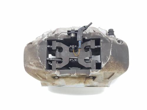 Used Right front brake caliper Right front brake caliper MERCEDES-BENZ E-CLASS T-Model (S213) AMG E 43 4-matic (213.264) (401 hp) 40612841 40612841
