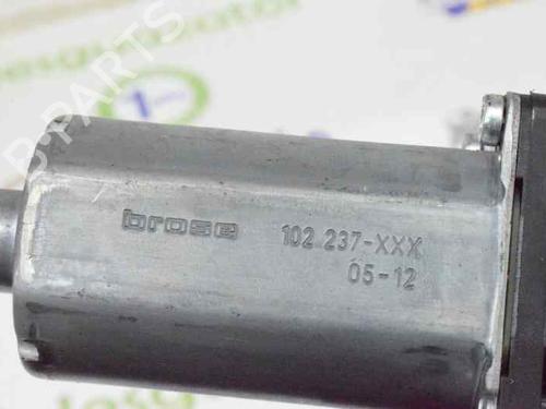 Left front window motor AUDI A4 B7 (8EC) 2.0 TDI 16V | BP1163024E21 