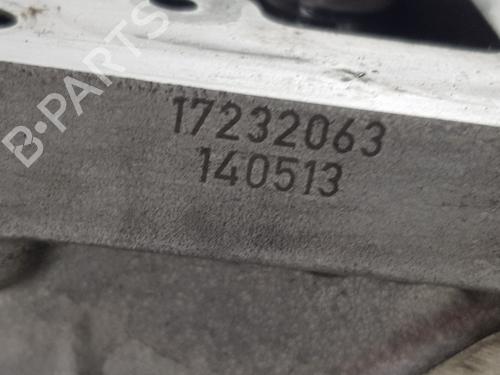 Cylinder head BMW X1 (E84) sDrive 18 d | BP31924216M5