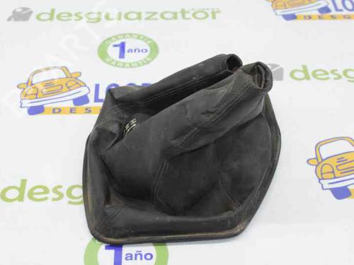 Shift knob TOYOTA LAND CRUISER PRADO (_J12_) 3.0 D-4D (KDJ120, KDJ125) | BP11392891I34 