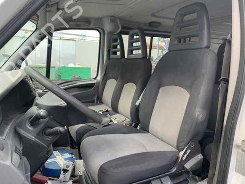 Steering column IVECO DAILY IV Van 35C14 GV, 35C14 GV/P, 35S14 GV, 35S14 GV/P | BP5220965M21 