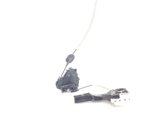 Used Rear left lock RENAULT CAPTUR II (HF_) E-TECH 145 (HFMU) (143 hp) 22315045