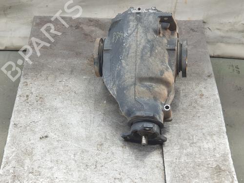 Differential, bag MERCEDES-BENZ C-CLASS Coupe (CL203)  | BP29479872M24 