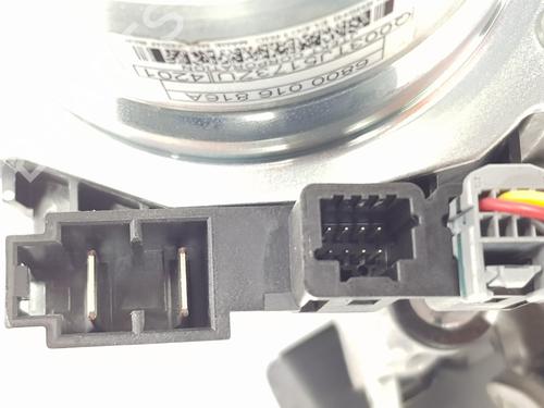 Steering column DACIA DUSTER (HM_)  | BP36678494M21  - Image 6