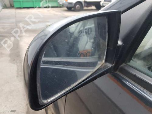 Front right window mechanism KIA CARENS II MPV (FJ) 2.0 CRDi | BP4967201C23 