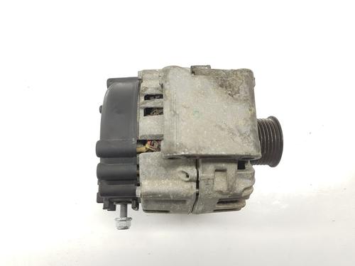 Used Alternator Alternator MERCEDES-BENZ C-CLASS T-Model (S205) C 220 BlueTEC / d (205.204) (170 hp) 31952281 31952281