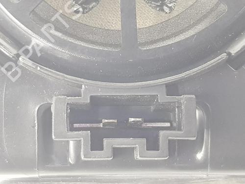 Electronic module PORSCHE PANAMERA (970) 4.8 4S | BP11234118M83 