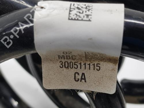 Shock absorber spring CUPRA LEON Sportstourer (KL8, KU8, KUD) 1.4 e-HYBRID | BP14111974C152 