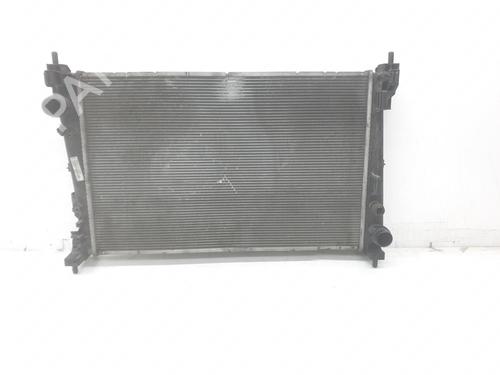 Kjøler FIAT BRAVO II (198_) 1.6 D Multijet (198AXH1B) | BP30729930M31