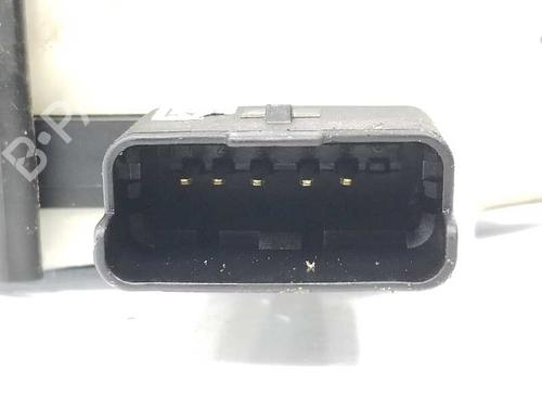 Front right lock PEUGEOT 2008 I (CU_) 1.2 THP 110 / PureTech 110 | BP7514371C97