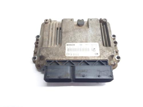 Engine control unit (ECU) OPEL ASTRA H GTC (A04) | BP39726497M57 - Image 2