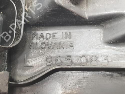 Left taillight AUDI A4 B7 (8EC) 2.0 TDI 16V | BP15265448C34 