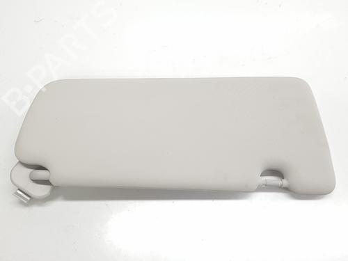 venstre-solskjerm-renault-clio-v-b7_-2019-32528193 main image