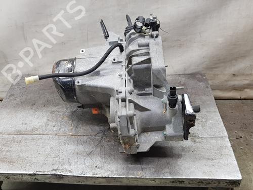 Gearbox RENAULT KANGOO (KC0/1_) 1.5 dCi (KC08, KC09) | BP36032394M3 - Image 6