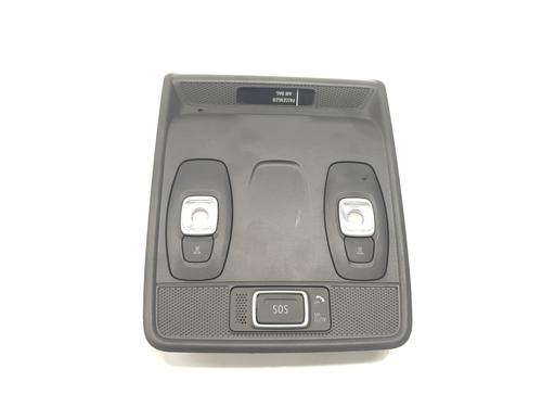 Used Interior roof light RENAULT CLIO V (B7_) 1.5 Blue dCi 115 (B7AD) (116 hp) 16327486