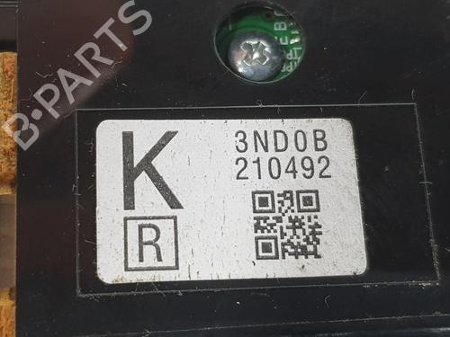 Switch NISSAN LEAF (ZE0) Electric | BP11687157I30 