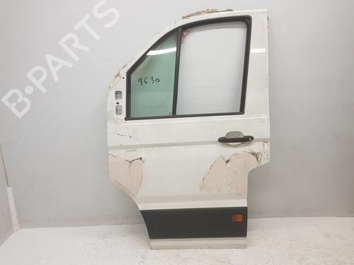 Used Left front door Left front door MAN TGE Bus [2017-2026] 33215218 33215218