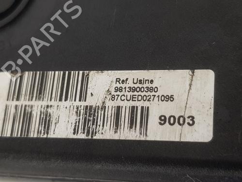 ABS pump PEUGEOT 5008 (0U_, 0E_) 1.2 | BP13631130M43 