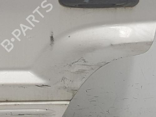 Left rear door JEEP GRAND CHEROKEE II (WJ, WG) 2.7 CRD 4x4 | BP9401375C4 