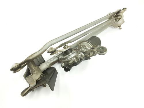 Front wiper motor SUBARU LEGACY V Estate (BR) 2.0 D AWD (BRD) | BP12145668M29 