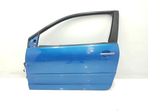 Used Left front door VW POLO (9N_, 9A_) 1.4 16V (75 hp) 15545425