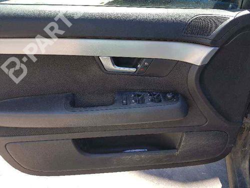 Rear right exterior door handle AUDI A4 B7 (8EC) 2.0 TDI | BP3507311C130  - Image 27