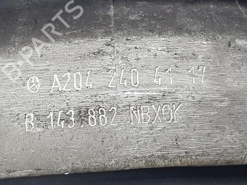 Engine mount MERCEDES-BENZ C-CLASS T-Model (S204) C 250 CDI 4-matic (204.282) | BP33215301M89 - Image 5