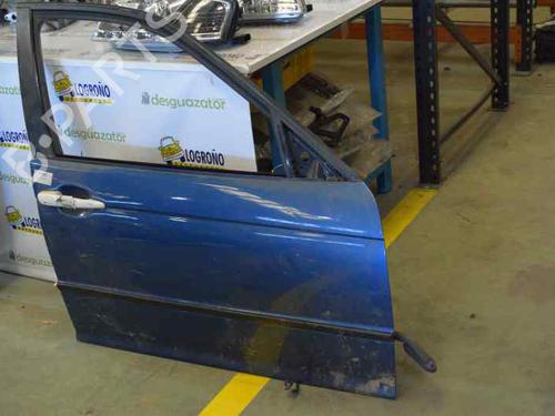 Right front door BMW 3 (E46) 320 d | BP1157694C3 