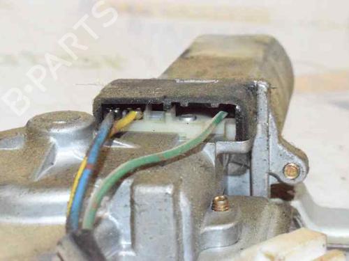 Rear wiper motor MITSUBISHI PAJERO III (V7_W, V6_W) 3.2 Di-D (V68W) | BP1993462M102 