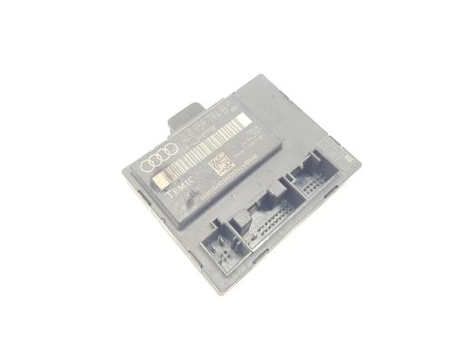 Electronic module AUDI Q7 (4LB) 3.0 TDI quattro | BP20194833M83 