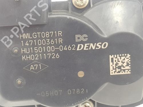 Throttle body RENAULT KANGOO III MPV Blue dCi 95 (KJAB) | BP33658858M82 - Image 2