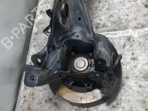 Right rear steering knuckle BMW X1 (F48) sDrive 18 d | BP23272087M28 