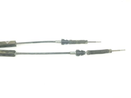 Gear lever AUDI A1 Sportback (8XA, 8XF) 1.0 TFSI | BP20188438M90 
