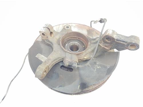 Right front steering knuckle KIA SPORTAGE III (SL) 2.0 CRDi AWD | BP9645377M26 