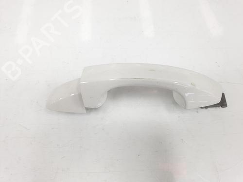Rear left exterior door handle SEAT LEON (5F1) 1.6 TDI | BP10231636C130 