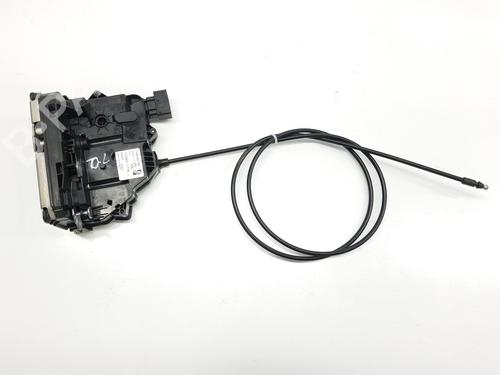 Used Rear right lock FIAT DUCATO Van (250_) [2006-2026]  31809386