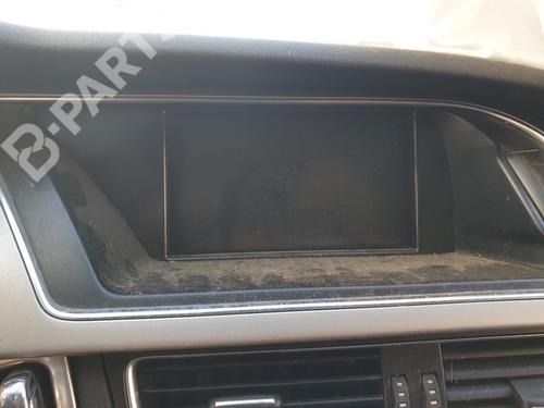 Climate control AUDI A5 (8T3) 1.8 TFSI | BP10543034I5  - Image 67
