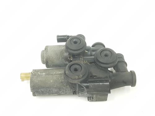 Heater blower motor BMW 3 (E46) 320 d | BP17748786M62 