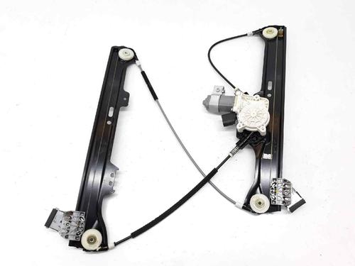 Front left window mechanism BMW 5 (E60) 520 d | BP6026380C22 