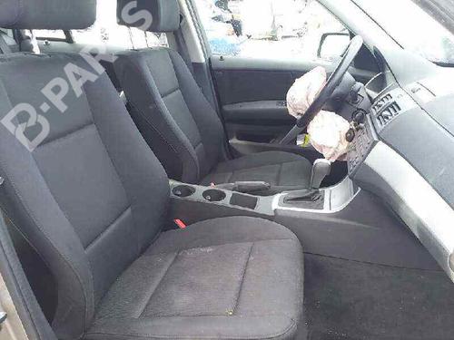 Automatic gearbox selector BMW X3 (E83) xDrive 20 d | BP7418998M91  - Image 15