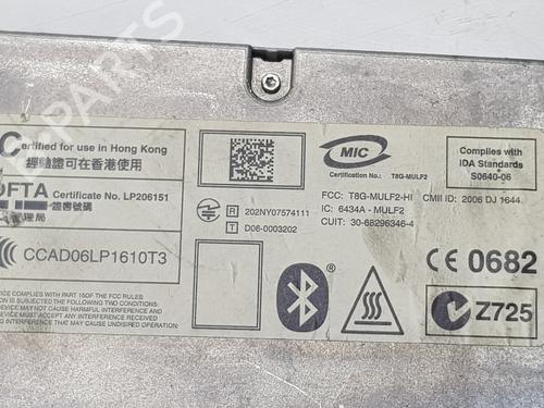 Electronic module BMW X5 (E70) xDrive 35 d | BP37491079M83 - Image 5