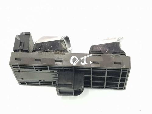 Left front window switch AUDI A5 Sportback (8TA) 2.0 TDI | BP6101307I27 