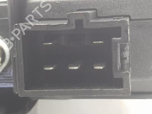 Right rear window motor MERCEDES-BENZ C-CLASS (W205) C 220 BlueTEC / d (205.002, 205.004) | BP10206327E22 
