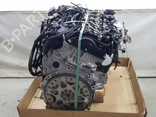 Engine BMW X6 (F16, F86) xDrive 40 d | BP30852330M1