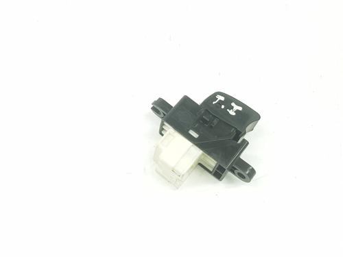 Left rear window switch NISSAN ALMERA TINO (V10) 2.2 dCi | BP15209014I29 